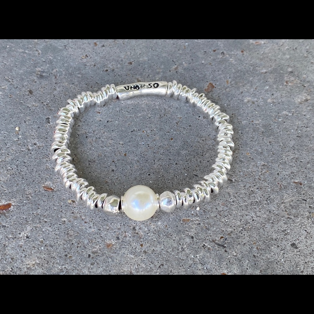 UNO de 50 bracelet